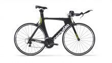Велосипед CERVELO P2 105 (2018)